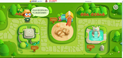 い榛子采集到春游