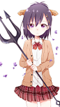 Artibee - 二次元动漫美女壁纸杂志 - Available on App Store.