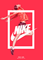 NIKE