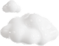 花园 农场 蜜蜂蝴蝶  3D 立体 卡通 电商 插画 图标 png PSD 免抠 设计 素材Cloud