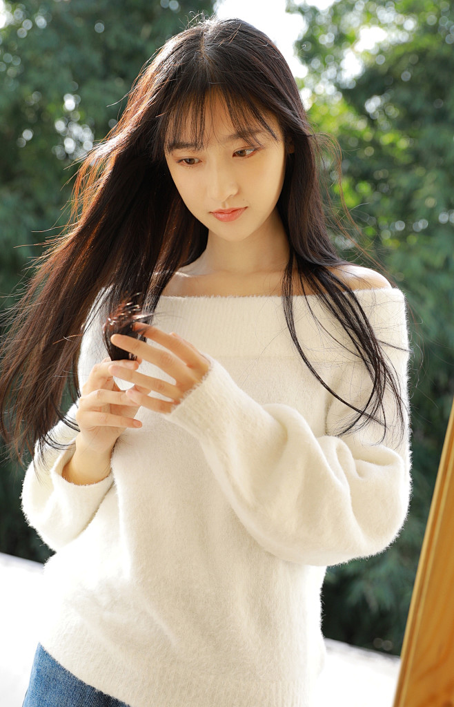 12:55:0595后小花张星禾清纯美女龙泉天下该采集也在以下画板加载更多