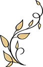 PNG素材 logo 花环 气泡 对话框 花朵素材
