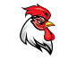 Mother Clucka's - Logo