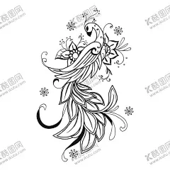 孔雀线稿 【酷图网】孔雀,线描,上色,涂色,填色,线稿,白描,卡通孔雀素材,孔雀海报素材,孔雀素材,图片,卡通孔雀,插画,插图,素材,元素,矢量,卡通,手绘,手绘孔雀,简约,图案,孔雀插画,矢量孔雀,简笔画,中式,古风,精美,卡通动物,国潮,孔雀线稿,凤凰,民族风,精致,花纹,孔雀羽毛,孔雀翎,黑白,素描,花朵,飞舞