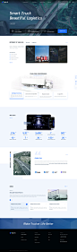 2024 Foreign language websites_王翔_【68Design】