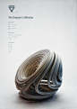 Math:Rules - Strange Attractors | Designer: Chaotic Atmospheres | Image 4 of 5