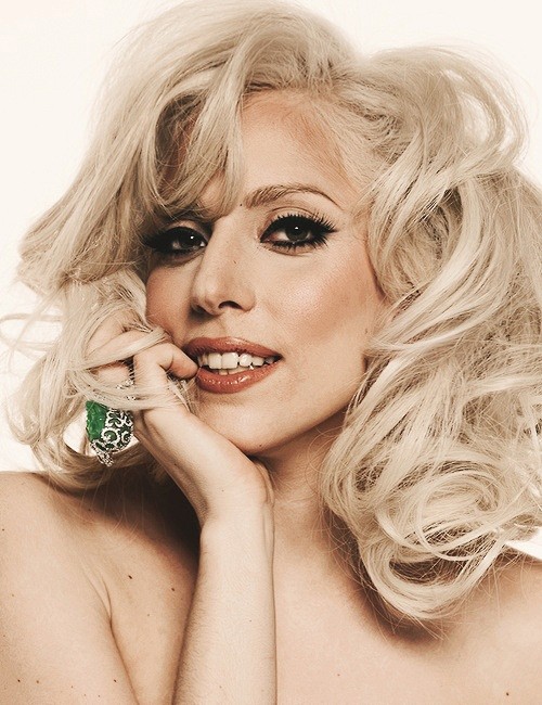 Lady Gaga