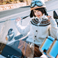 冬の旅人-后篇_39