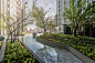 IDEO Samyan-Rama4 By A49 x TROP : Project type: ResidentialArchtects: A49 Architects Ltd. / TROP Landscape Ltd.Client: VisavapatLocation: 788 Rama 4 Si Phraya, Bang Rak, Bangkok 10500Project Year: 2016 Photographs: Poompat Waratkiachthana