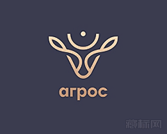 悠然一醉采集到《logo》