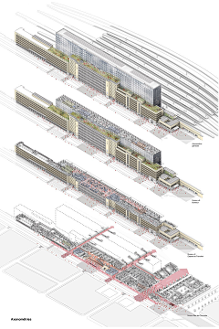 龇牙咧嘴的Mukaxi采集到建筑表现