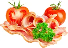 肉片  - 源文件下载【酷图网】猪肉,火锅,肉片,新鲜,海报,肉卷,
