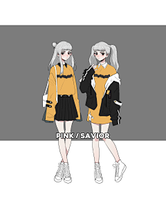 hitomi-yummie采集到Style