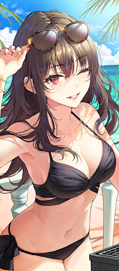 欲鱼鱼采集到海