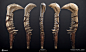Assassin's Creed Odyssey - Wild boar axe