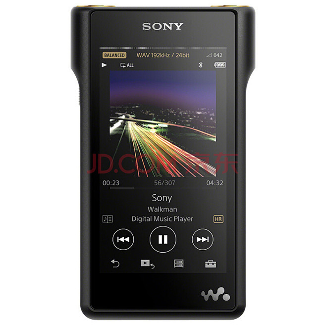 【索尼NW-WM1A】索尼（SONY）N...