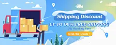 外贸banner