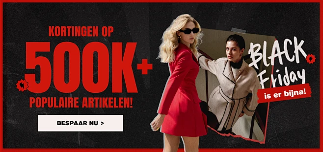 SHEIN damesmode - ko...