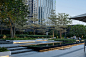Shenzhen CRLand MixC Apartment Rooftop Garden by Atelier Scale – mooool