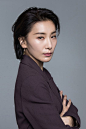 [Interview] Kim Seo-hyung Lost Herself in "SKY Castle" Character