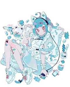 人物女 - 堆糖，美图壁纸兴趣社区