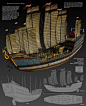 Works did for a Voyage Game 011
