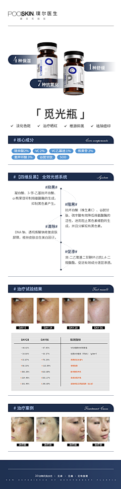 小晴爱设计_采集到【美业海报】