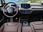 BMW i3s (2018) - picture 33 of 45 - Interior - image resolution: 1280x960