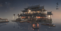 玄学光仔采集到A建筑