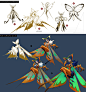雄心之上 hero25  昔拉 Sarie