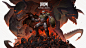 Doom the Dark Ages