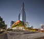 北京首开万科中心 / CLOU architects – mooool木藕设计网
