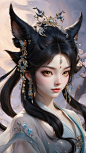 狐妖-hzj(28)