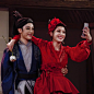陈丽君，李云霄，新龙门客栈越剧