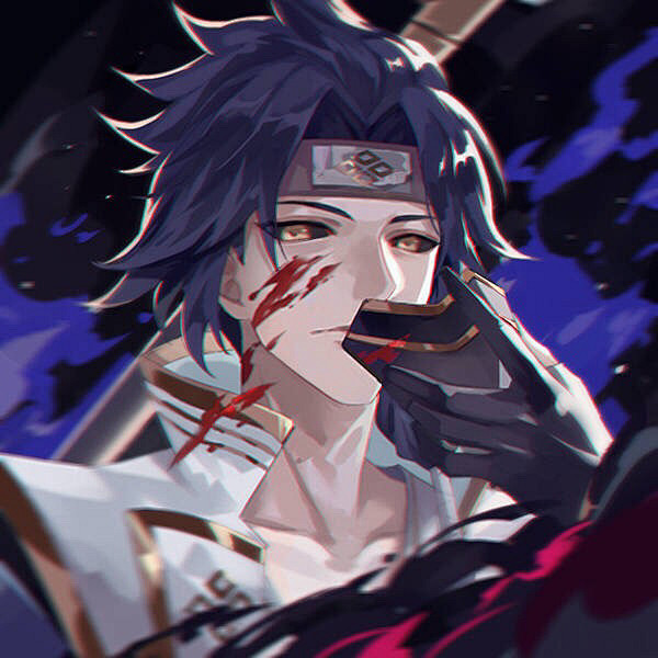 阴阳师鬼使黑