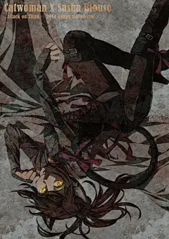 恶魔系列进击的巨人壁纸_进击的巨人_Missevan_动漫新闻_M站