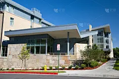 建筑在科罗拉多矿业学校校园