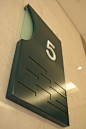 DIALOG HQ : Environmental Graphics, Signage Design & Wayfinding Strategy