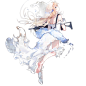 少女前线:G36 - 萌娘百科 万物皆可萌的百科全书_人设2 _角色设计采下来 #率叶插件，让花瓣网更好用#