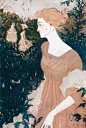 Mansfield Park, Jane Austen | Folio Society : Binding Design & Interior IllustrationsMansfield Park, Jane AustenThe Folio Society2017Awards:BIC 2017 WinnerCreative Quartely 49