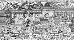 麻子mazi采集到插画