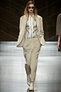 Trussardi - Fall 2014 Ready-to-Wear Collection