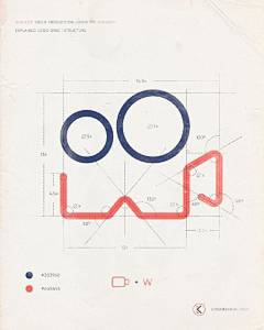记发咯提拉姆塞采集到LOGO