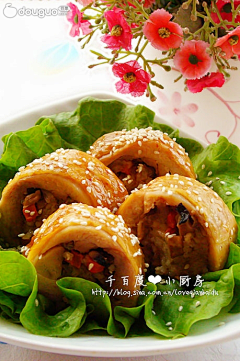 玉兒采集到舌尖上的中國H青翠欲滴