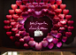 Celebrating the Louis Vuitton x Sofia Coppola Fantasy Windows at the Bon Marché Rive Gauche Paris