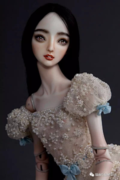 Koaleesha采集到【 Enchanted Doll 】