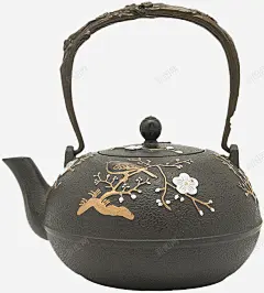 紫砂壶木小白