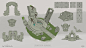 New World Aeternum - FTUE - Architecture Kit Design.