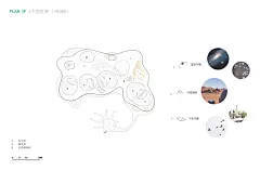 [浙江]“浮岛”与“森林”：锦城街道新城幼儿园-建筑设计-教育建筑