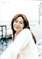 松岛菜菜子 Nanako Matsushima 图片